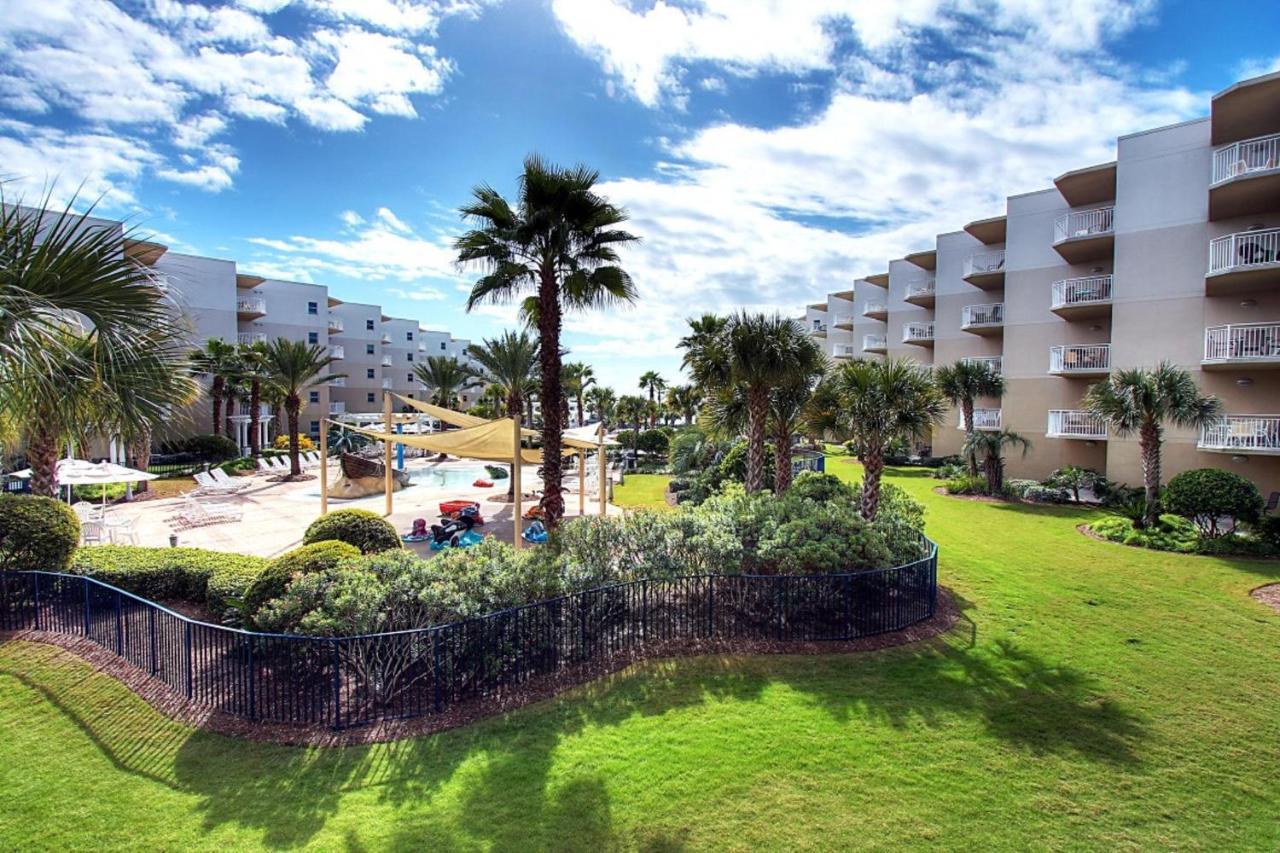 Waterscape 425-A Fort Walton Beach Exterior foto