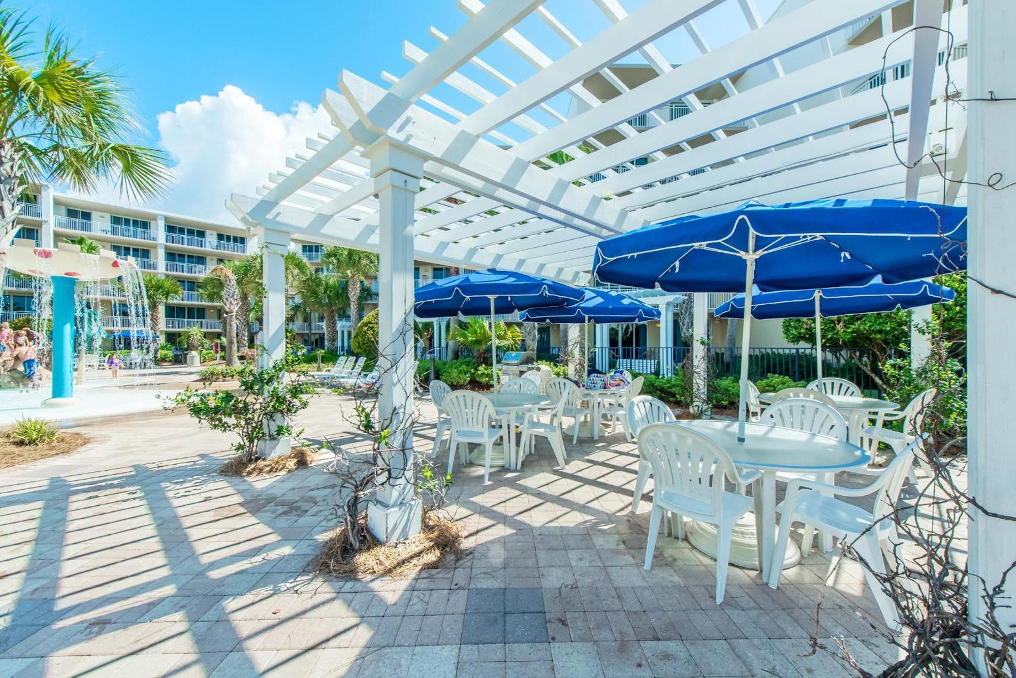 Waterscape 425-A Fort Walton Beach Exterior foto