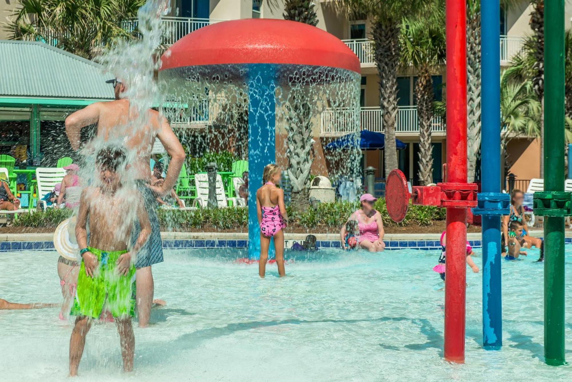 Waterscape 425-A Fort Walton Beach Exterior foto