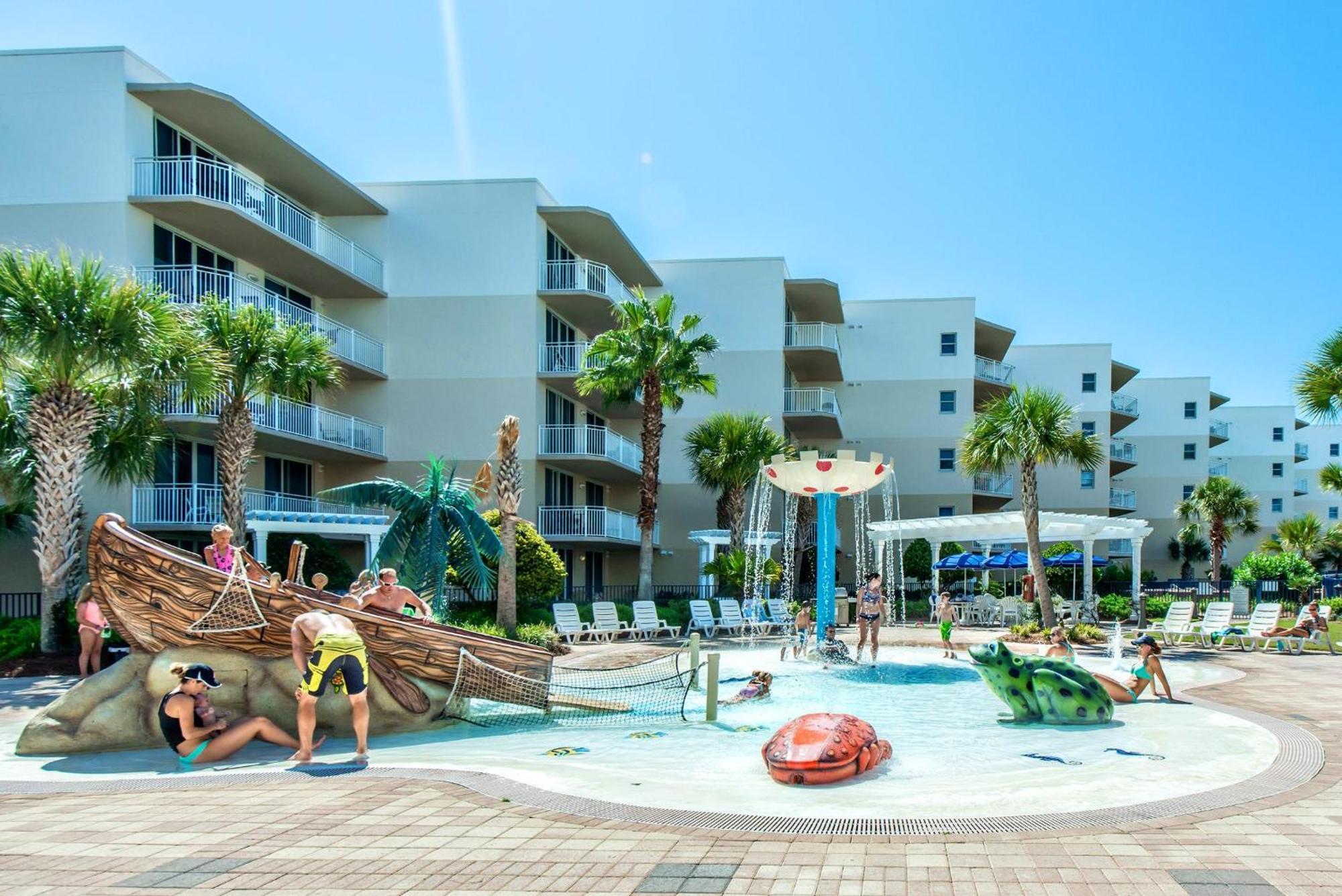 Waterscape 425-A Fort Walton Beach Exterior foto