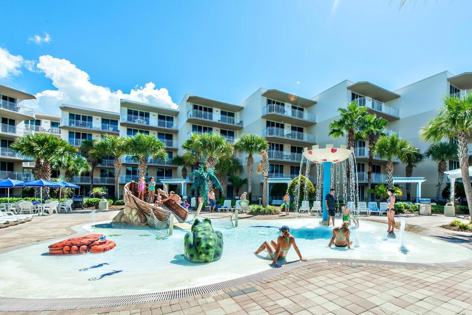 Waterscape 425-A Fort Walton Beach Exterior foto