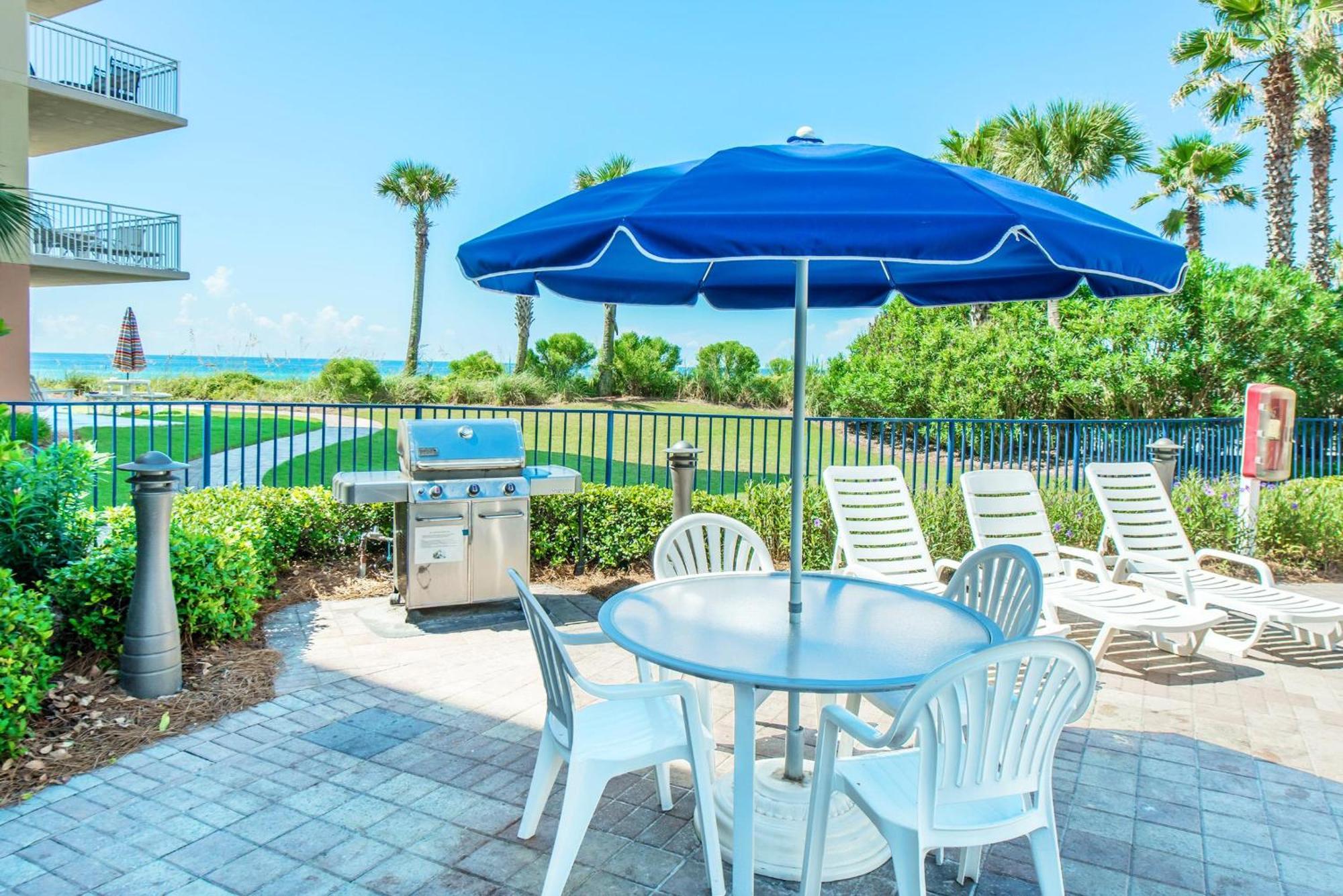 Waterscape 425-A Fort Walton Beach Exterior foto