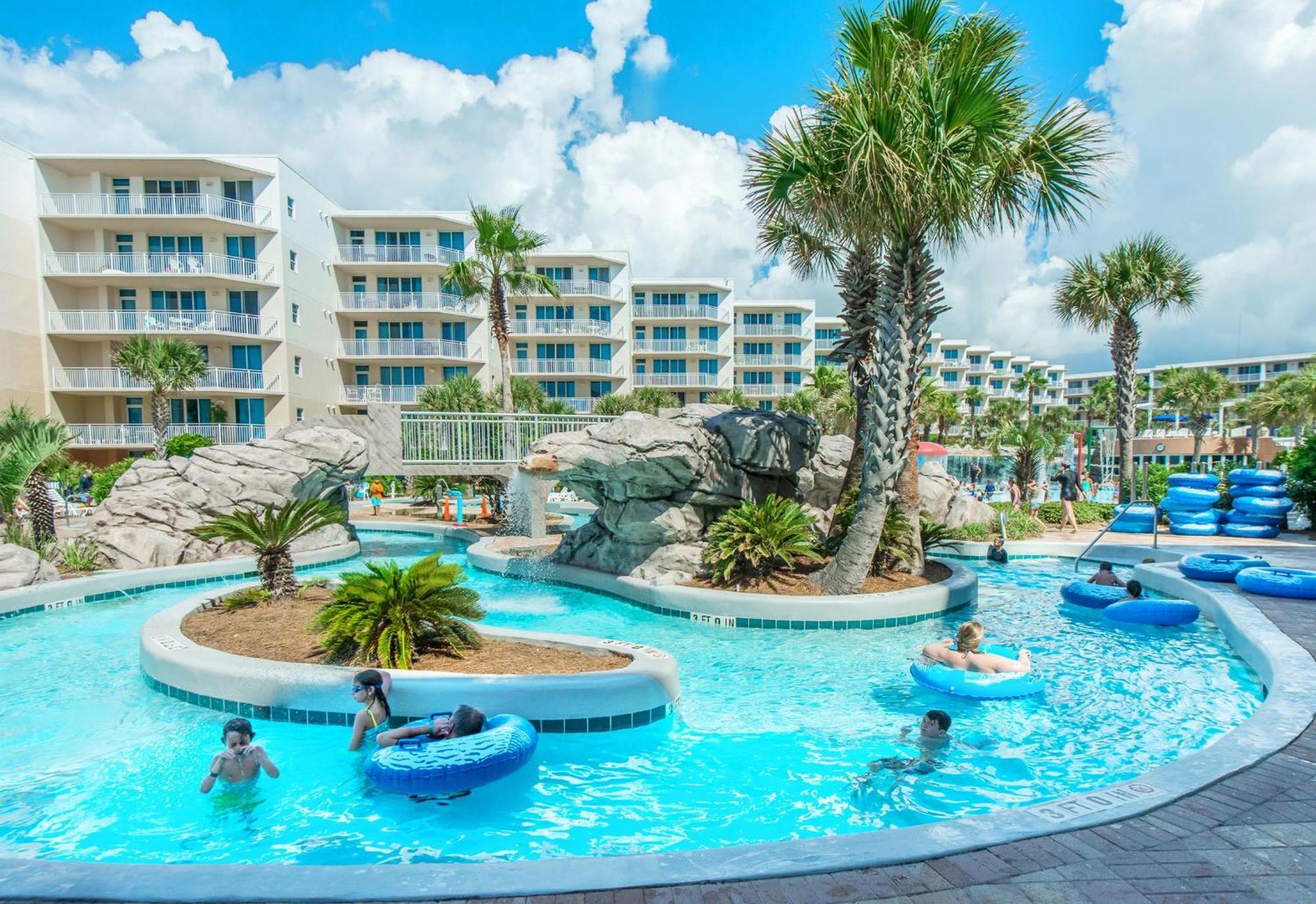 Waterscape 425-A Fort Walton Beach Exterior foto