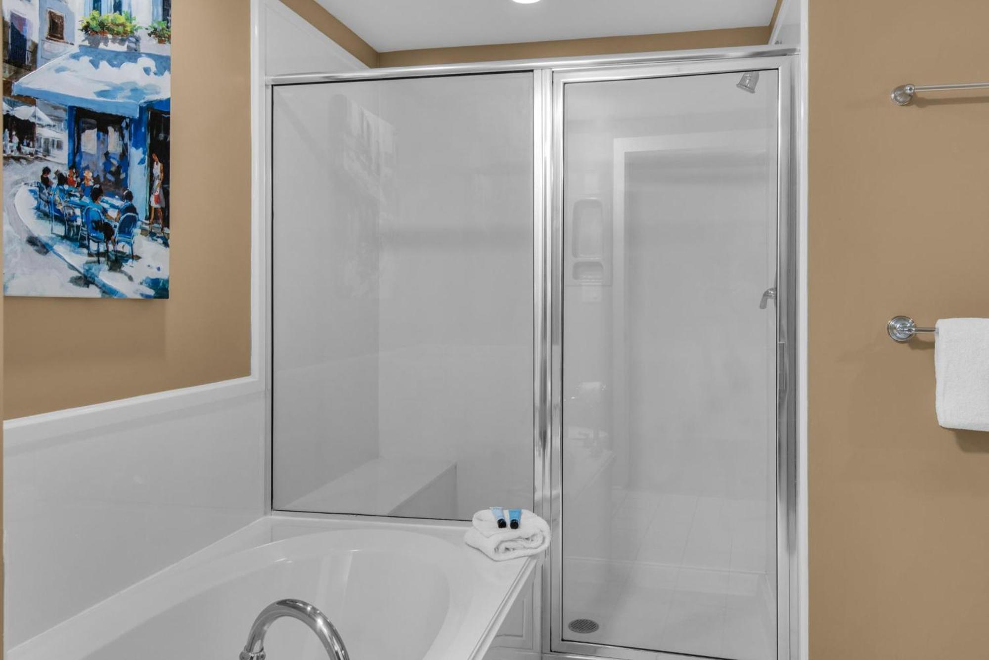 Waterscape 425-A Fort Walton Beach Exterior foto