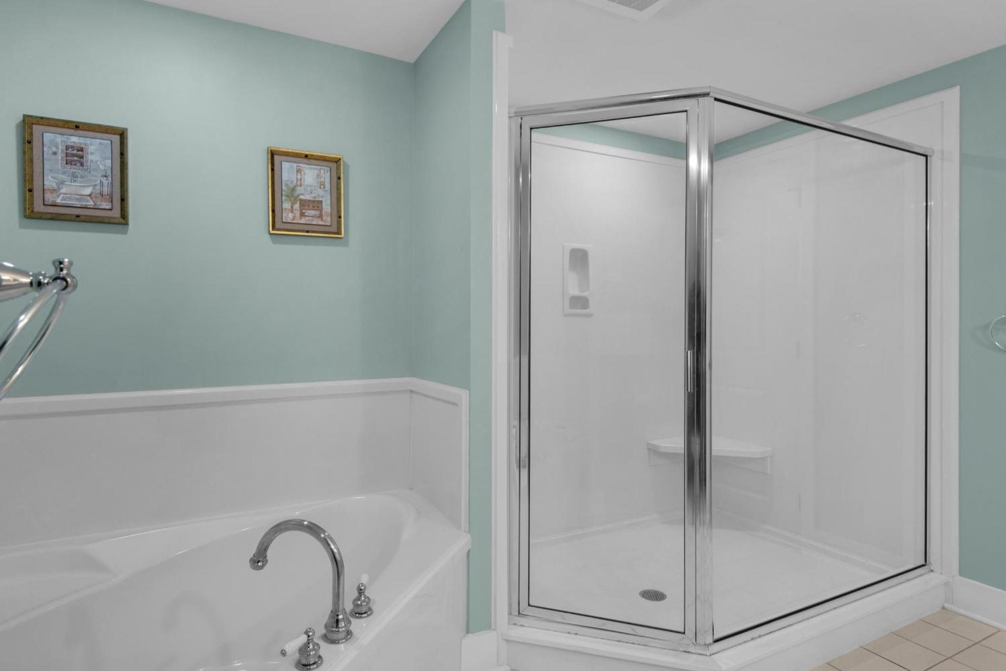 Waterscape 425-A Fort Walton Beach Exterior foto