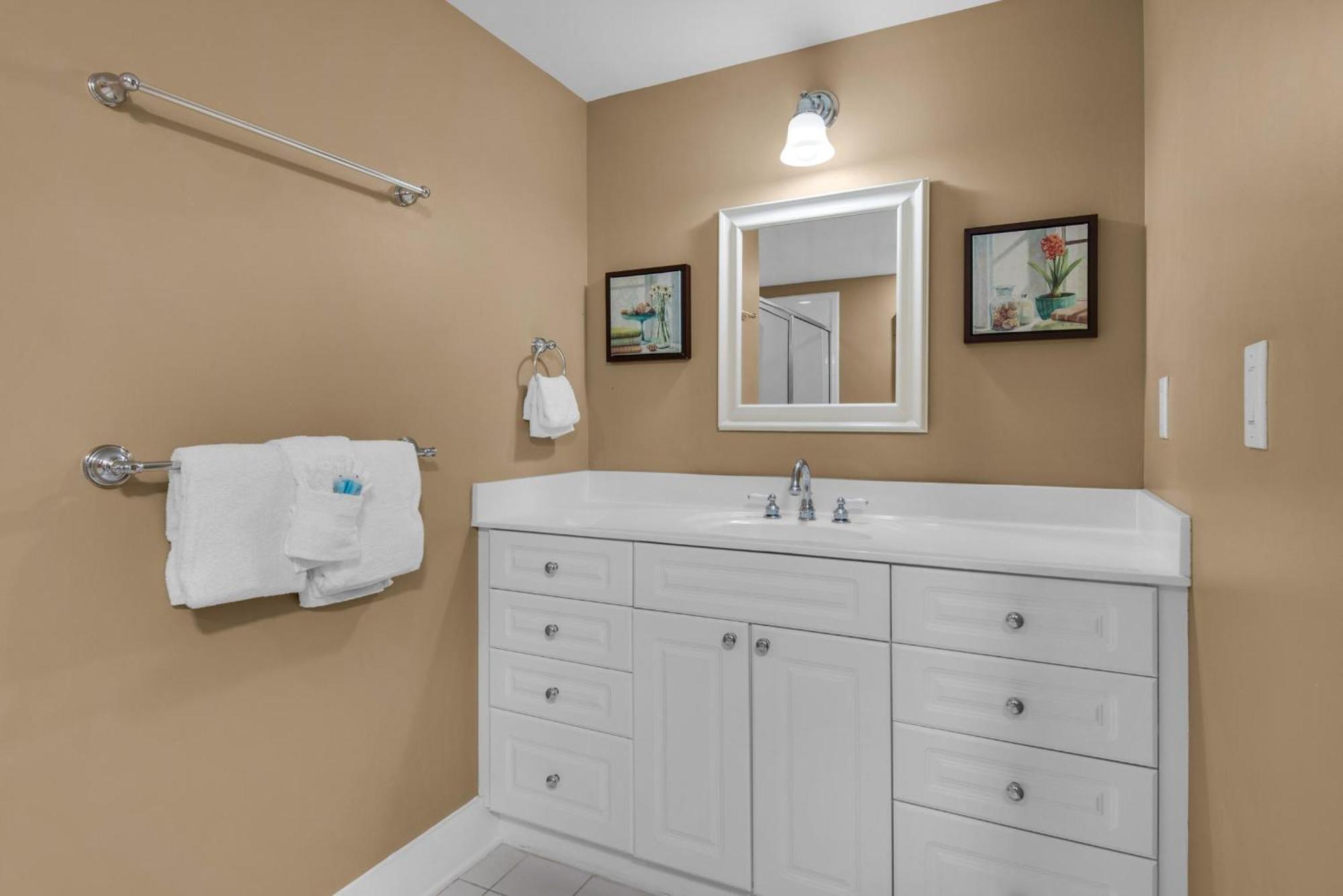 Waterscape 425-A Fort Walton Beach Exterior foto