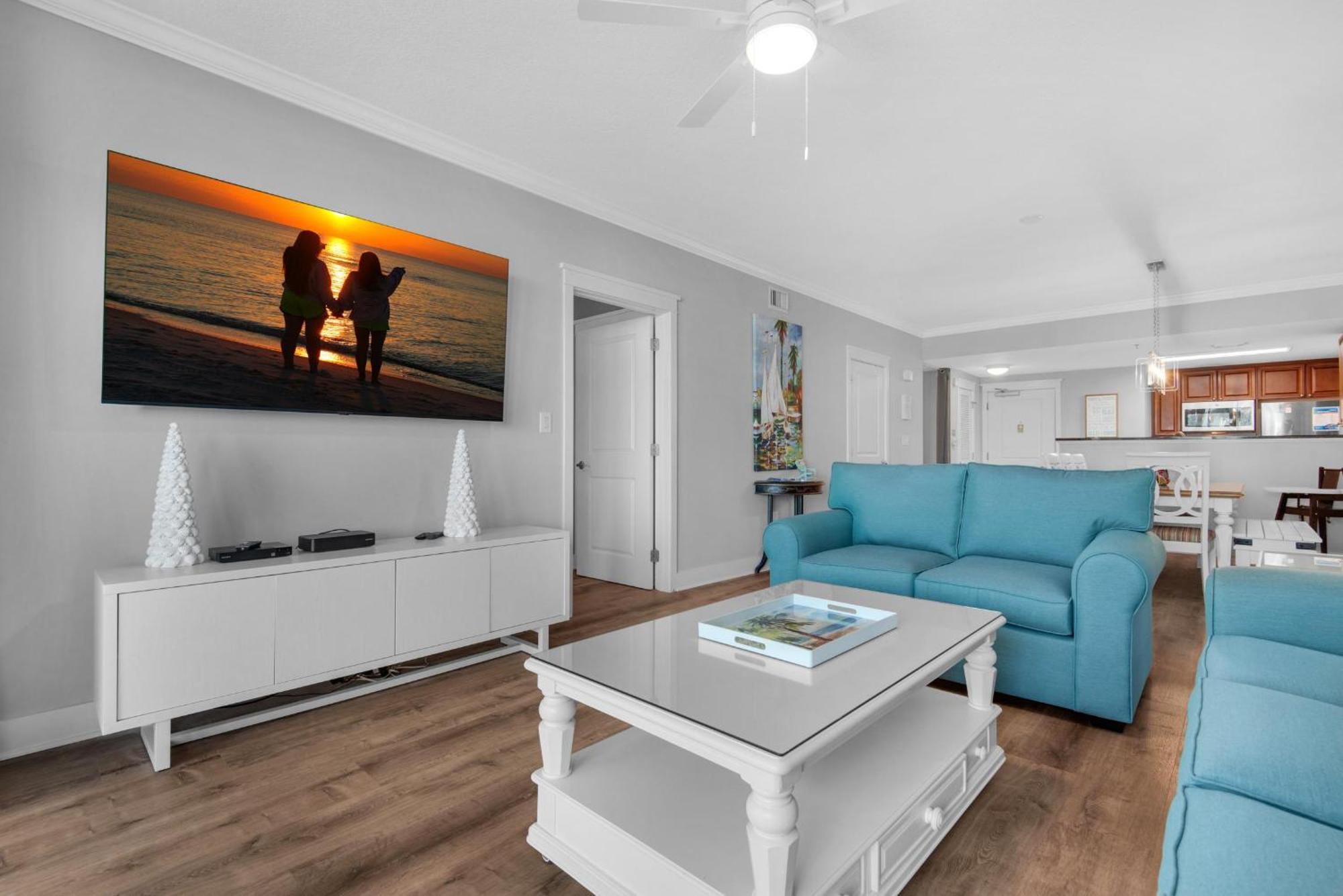 Waterscape 425-A Fort Walton Beach Exterior foto