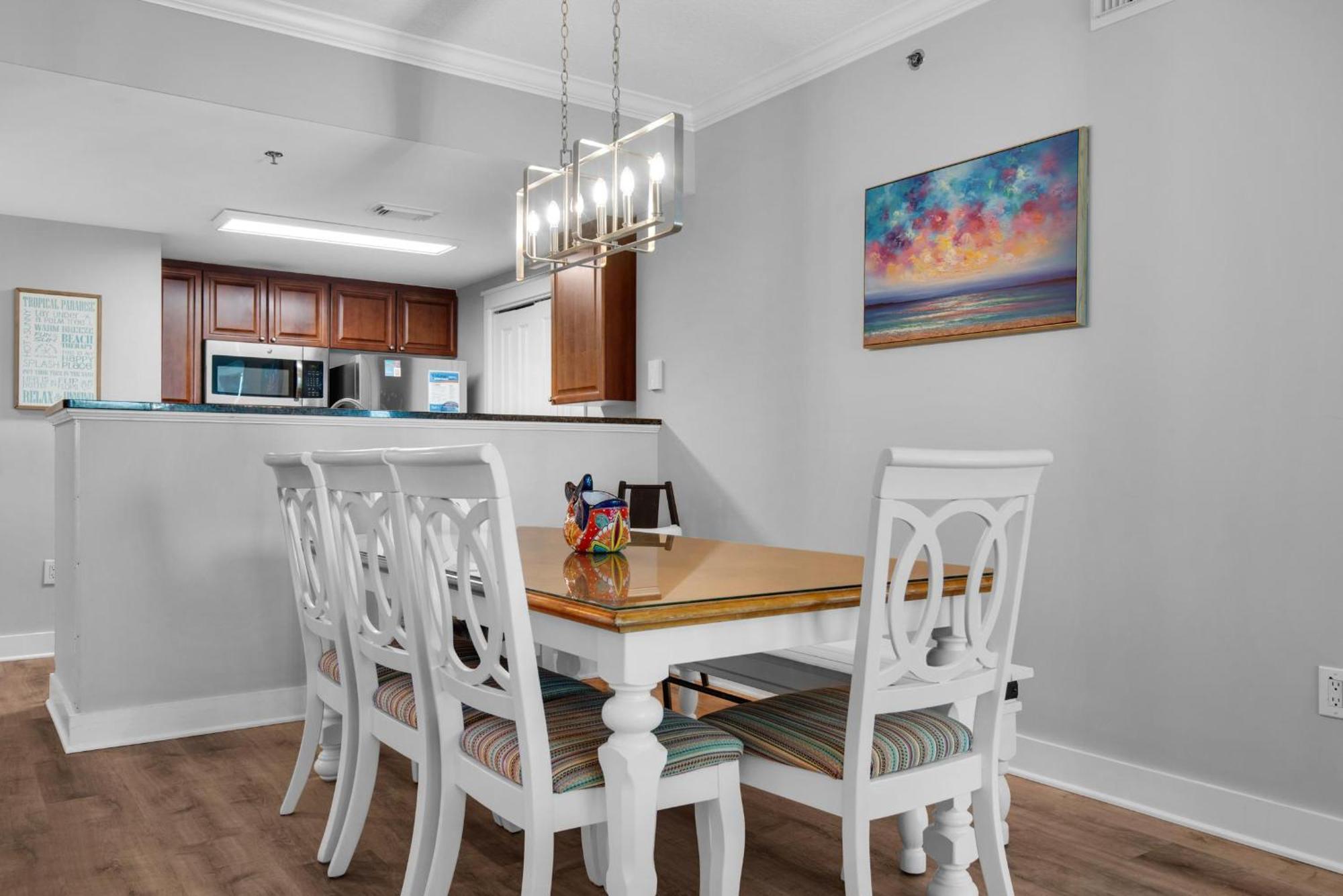 Waterscape 425-A Fort Walton Beach Exterior foto