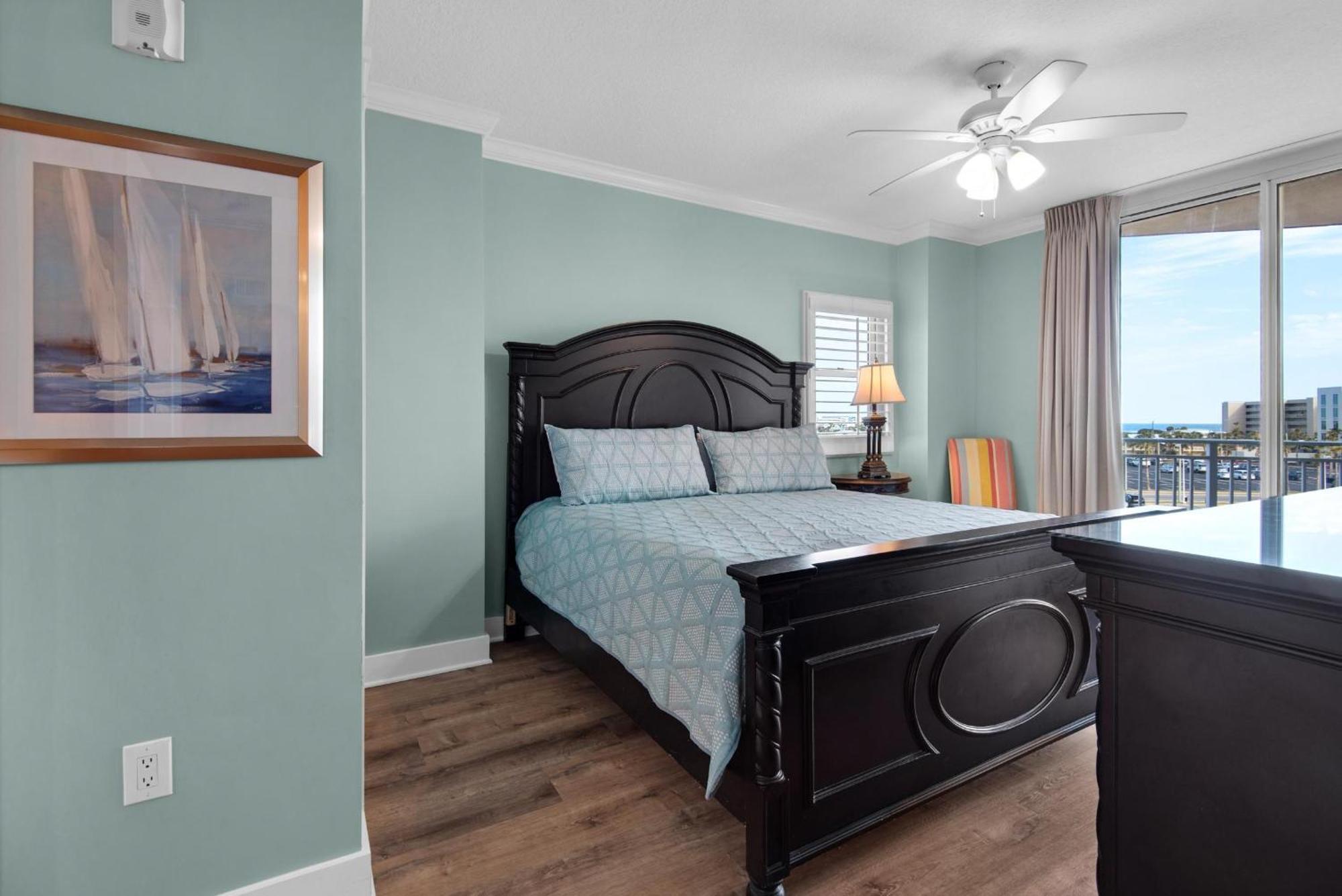 Waterscape 425-A Fort Walton Beach Exterior foto