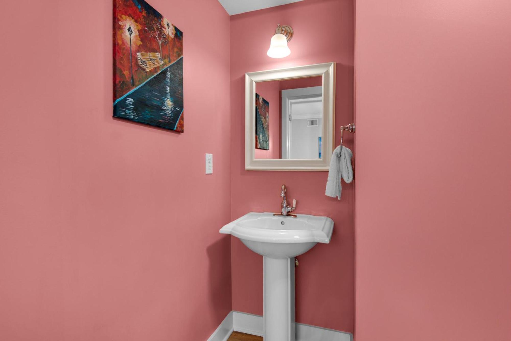 Waterscape 425-A Fort Walton Beach Exterior foto