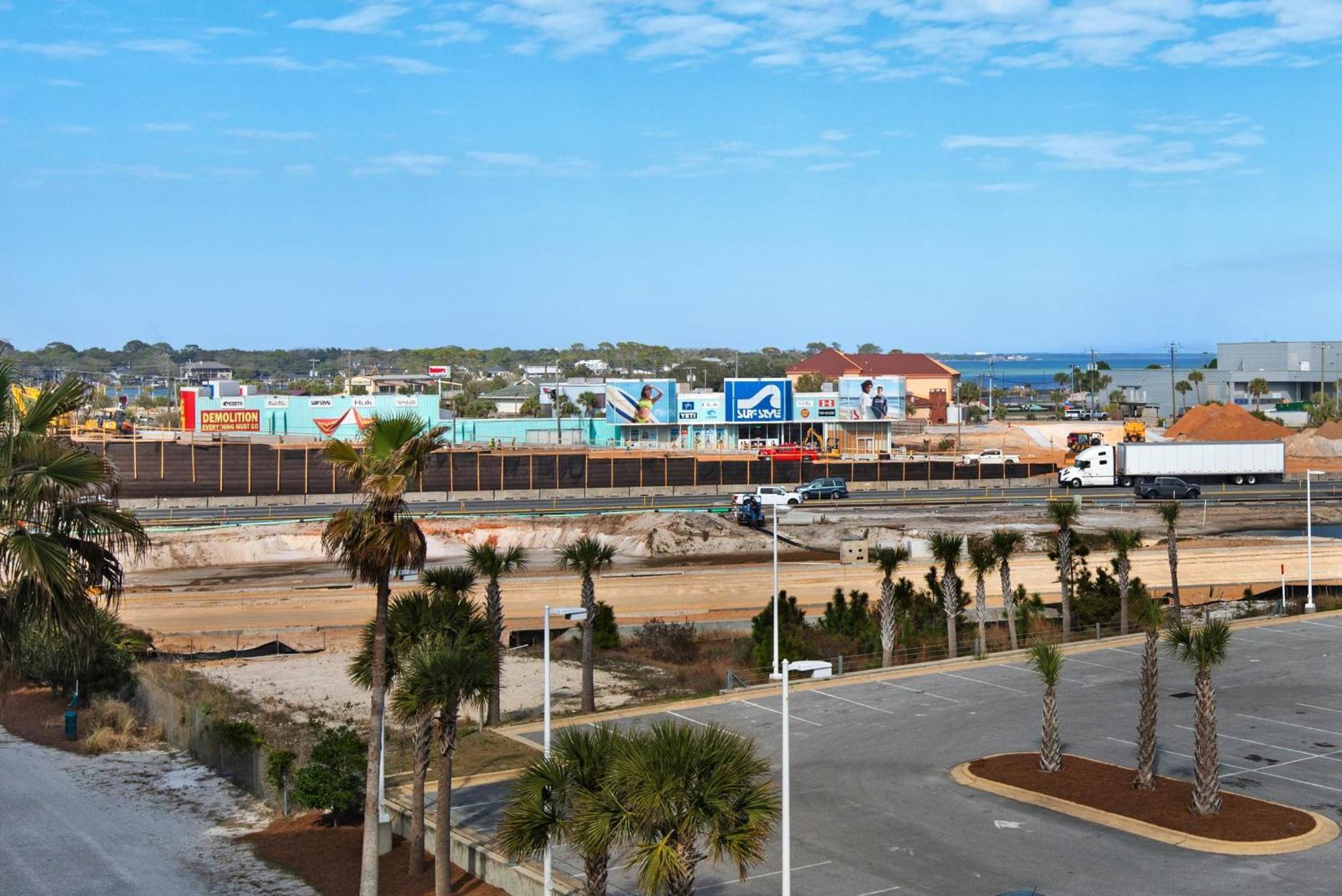 Waterscape 425-A Fort Walton Beach Exterior foto