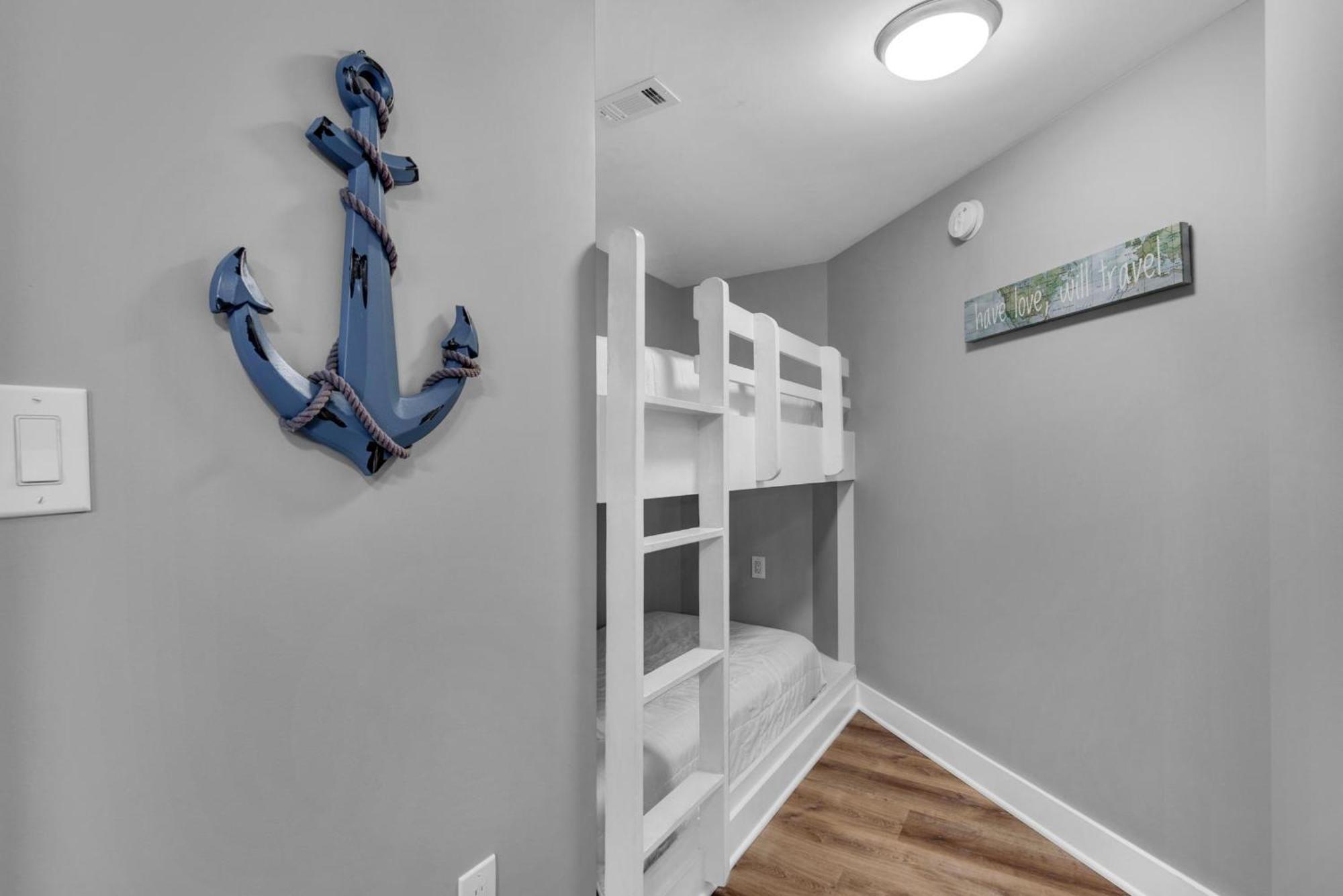 Waterscape 425-A Fort Walton Beach Exterior foto