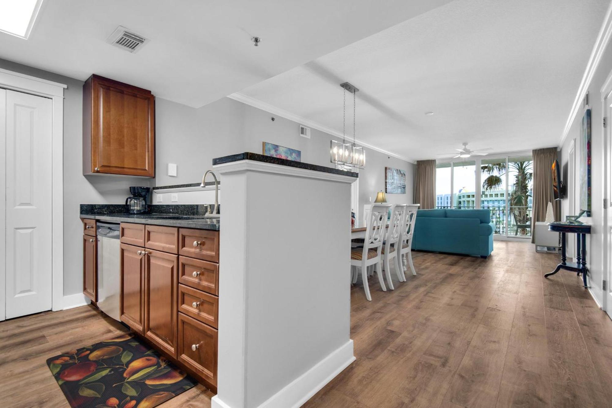 Waterscape 425-A Fort Walton Beach Exterior foto