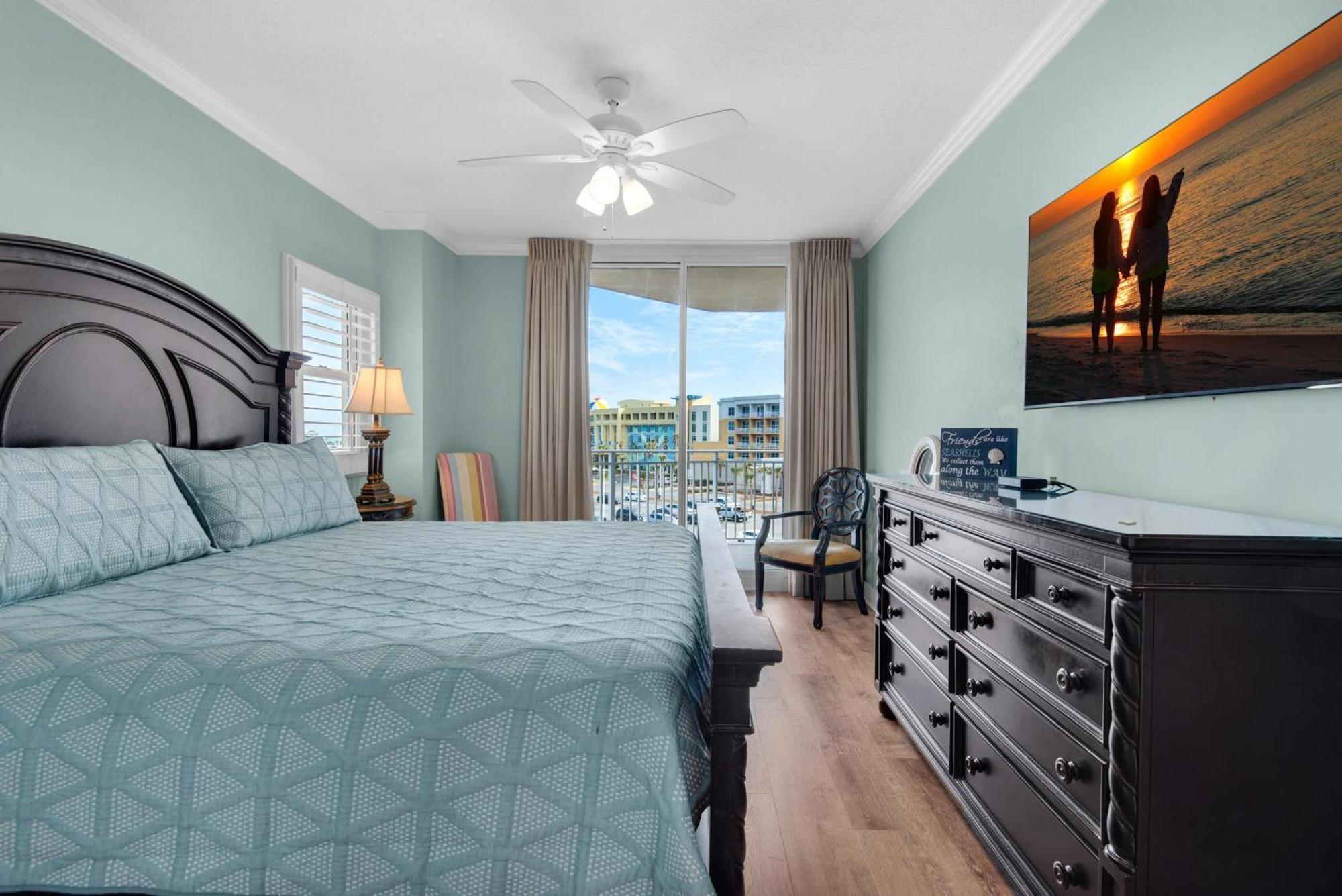 Waterscape 425-A Fort Walton Beach Exterior foto