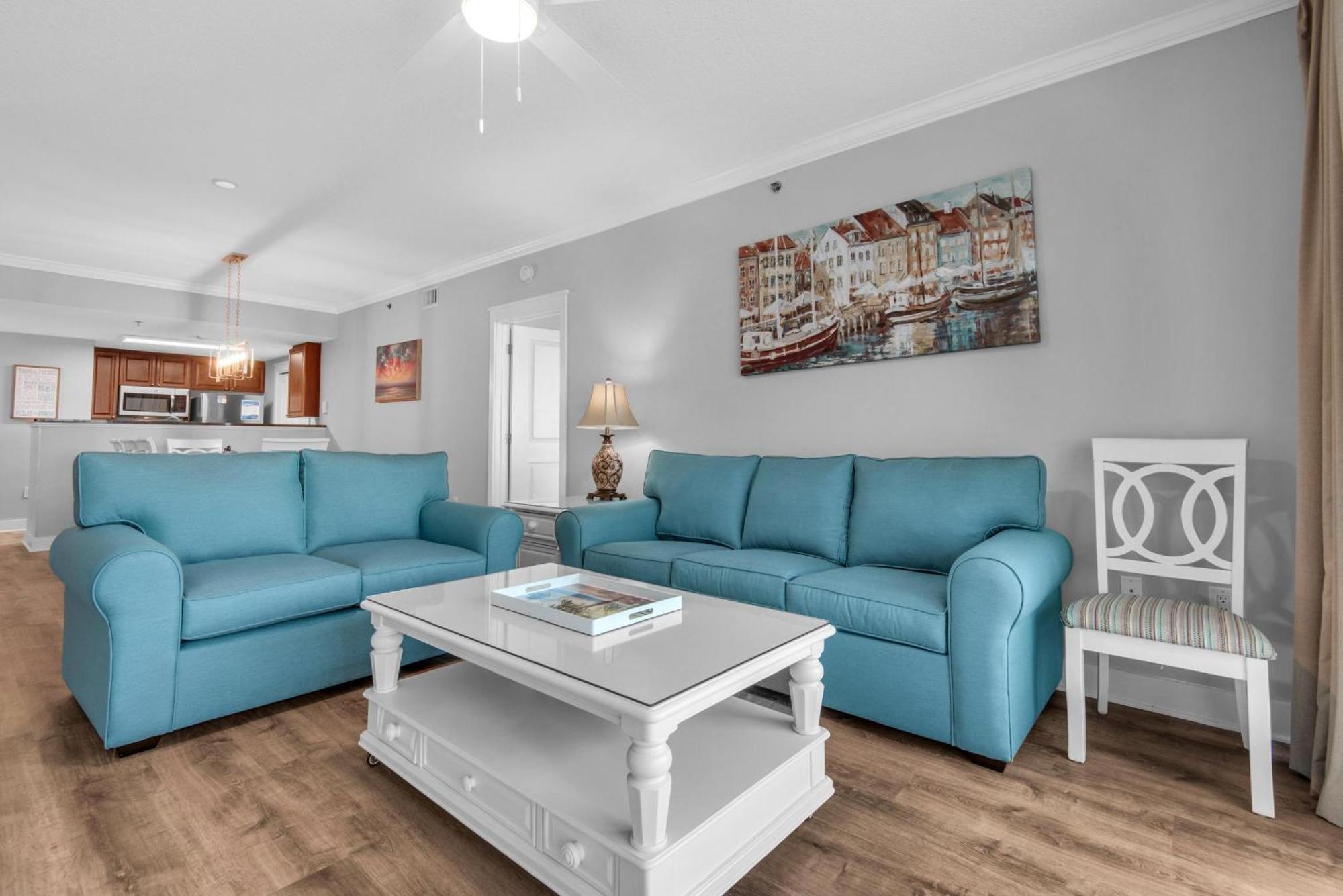 Waterscape 425-A Fort Walton Beach Exterior foto