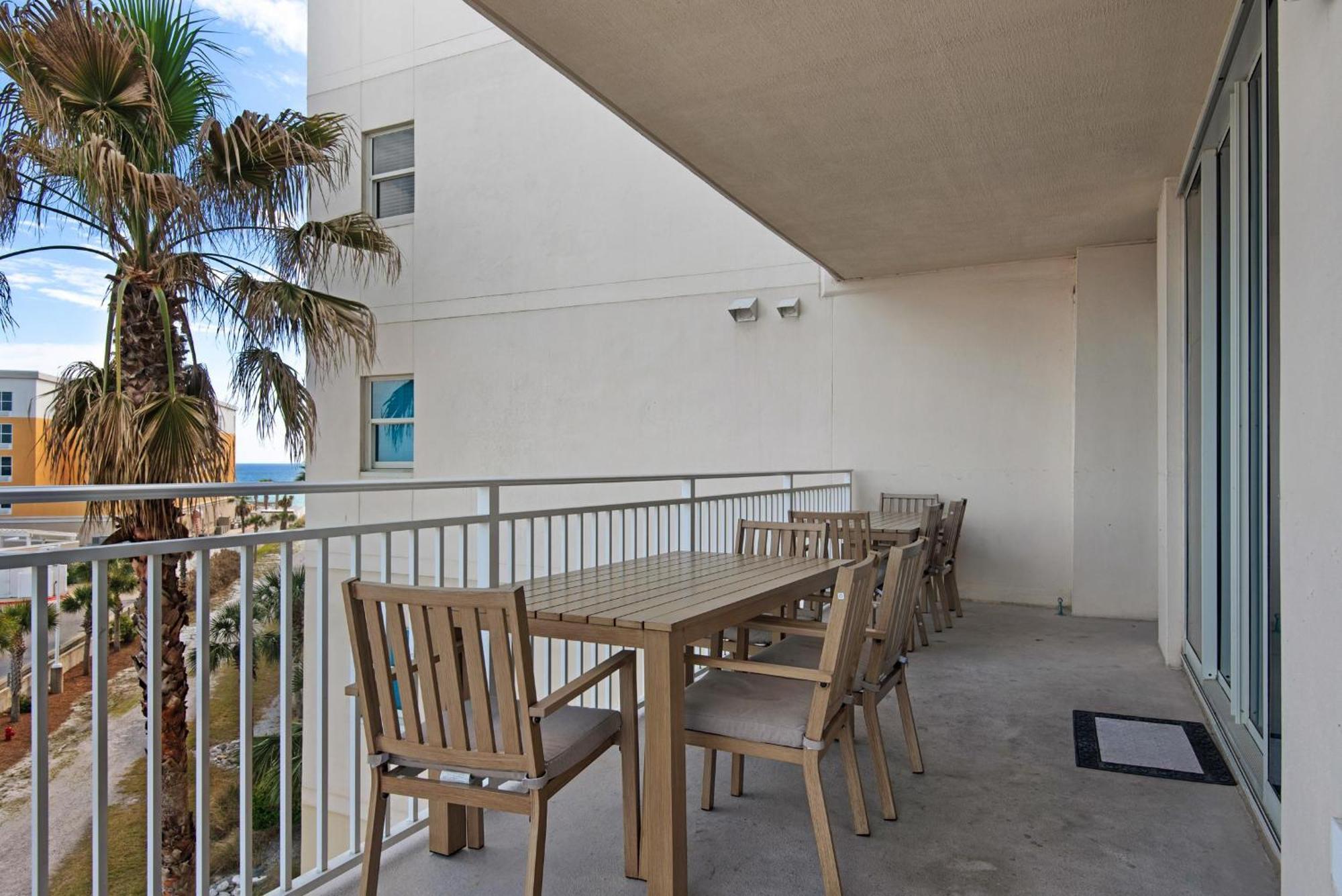 Waterscape 425-A Fort Walton Beach Exterior foto