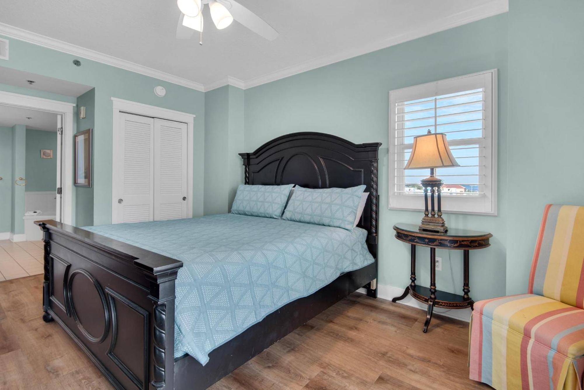Waterscape 425-A Fort Walton Beach Exterior foto